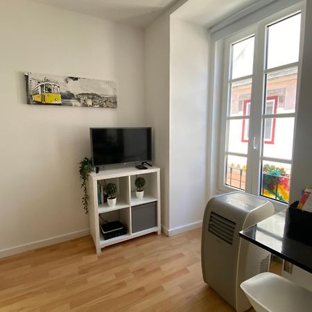 Apartment Beco Das Farinhas Lisboa Exterior foto